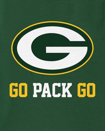 Toddler NFL Green Bay Packers Tee, 