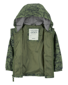 Baby Dinosaur Windbreaker, image 2 of 3 slides