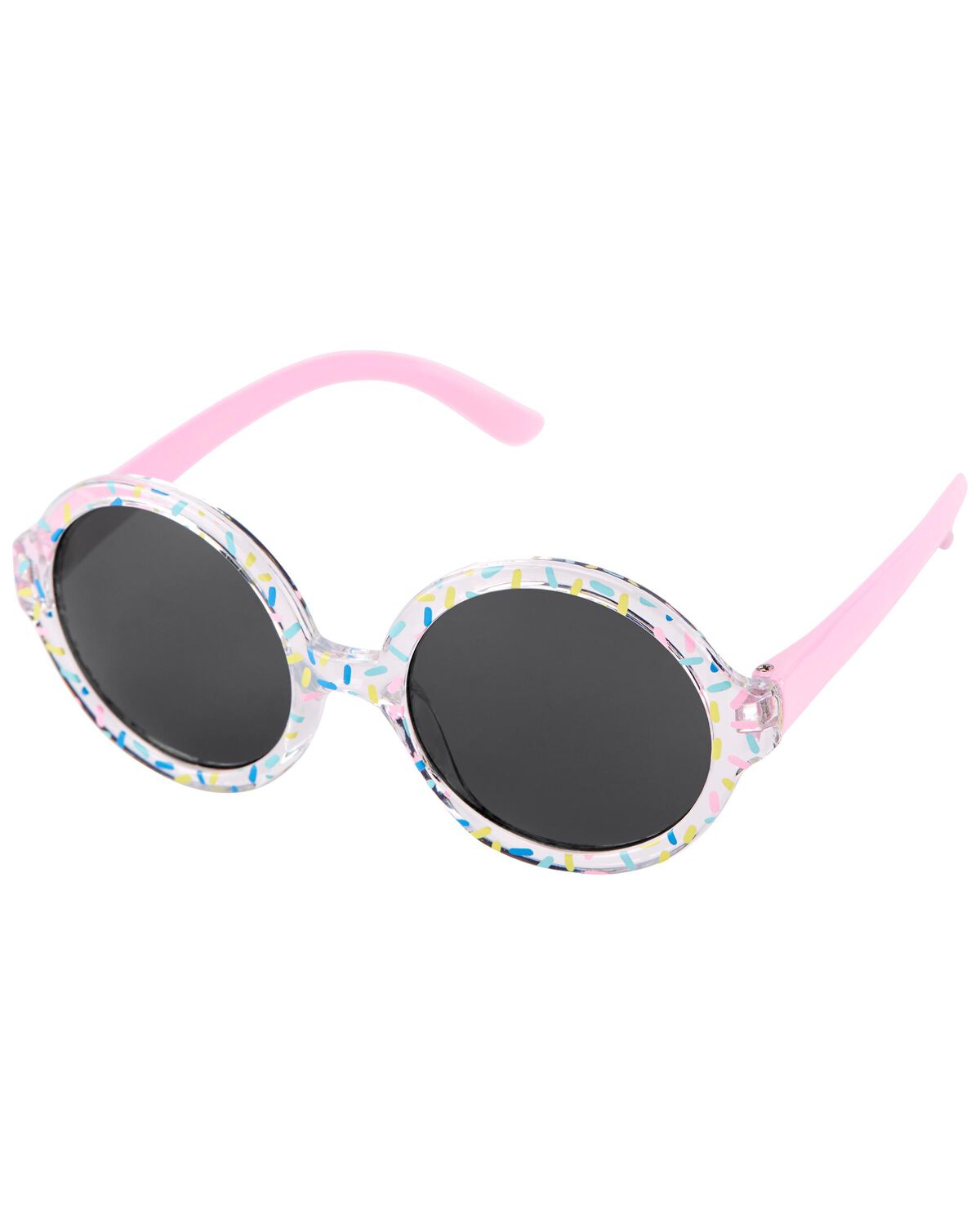 Multi Baby Confetti Sunglasses