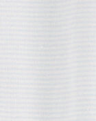Baby 2-Pack 2-Way Zip Sleep & Play Pajamas, image 3 of 5 slides