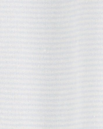 Baby 2-Pack 2-Way Zip Sleep & Play Pajamas