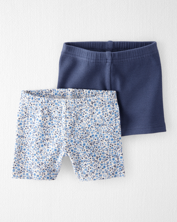Active Shorts