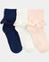 Pink/White/Navy