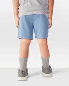 Toddler 4-Pack Active Mesh Shorts, image 21 of 21 slides