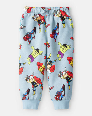 Toddler Boy 2-Piece ©Marvel Outfit Set, 