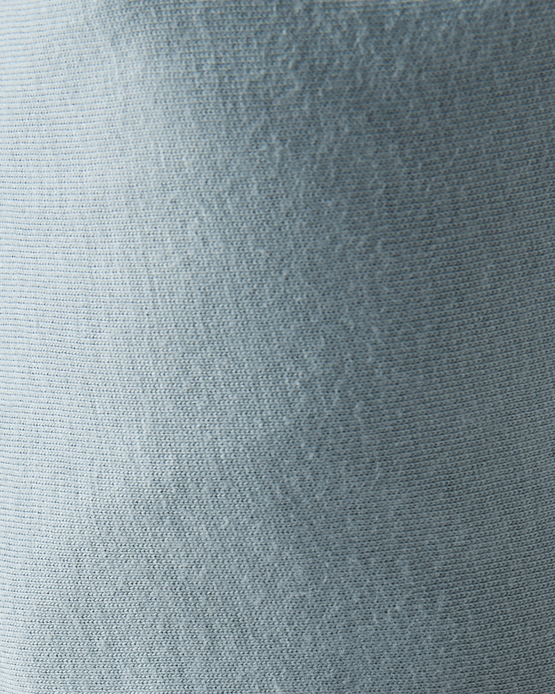 Baby Organic Cotton Standard Crib Sheet, image 3 of 4 slides