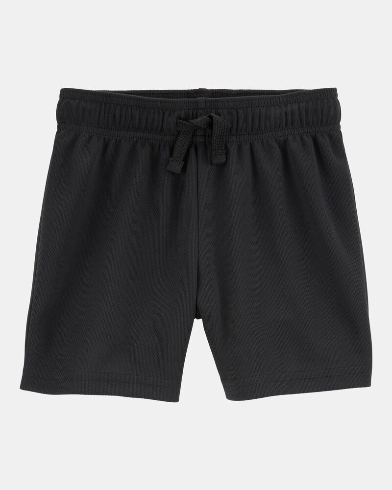 Toddler 4-Pack Active Mesh Shorts, image 8 of 21 slides
