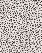 Baby Floral Fleece Dress, image 4 of 5 slides