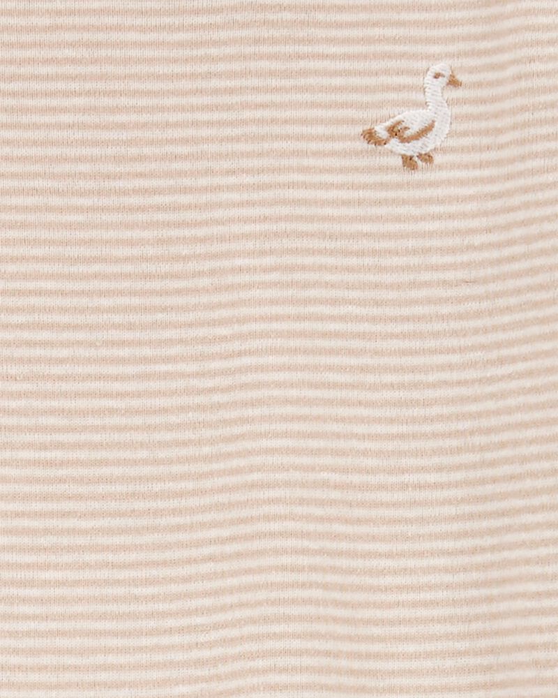 Baby 2-Pack Jumpsuits, image 3 of 4 slides