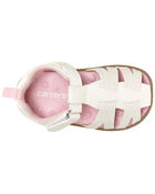 Baby Every Step® Fisherman Sandals, image 4 of 6 slides