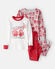 Red/White