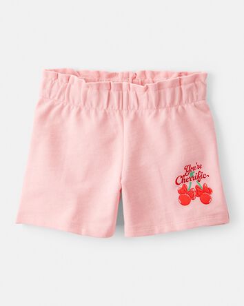 Toddler 2-Piece Minnie Mouse Outfit Set, 
