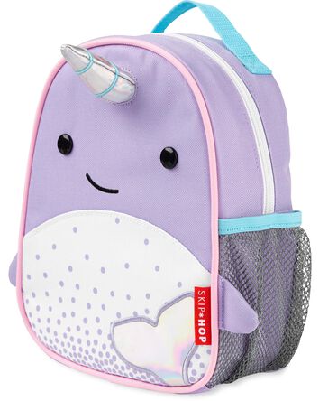 Zoo Mini Backpack with Safety Harness , 