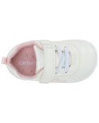 Baby Every Step® Sneaker, image 4 of 7 slides