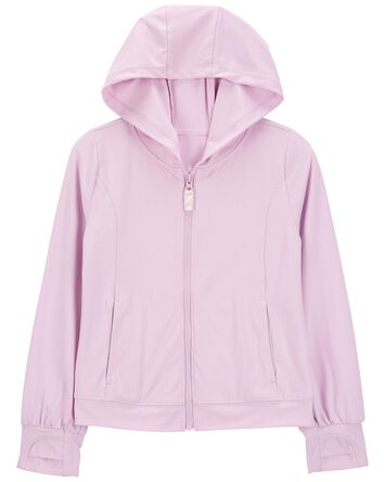 Kid The Silky Swift Active Jacket, 