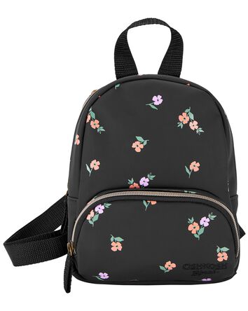 Skiphop OshKosh Floral Mini Backpack, 