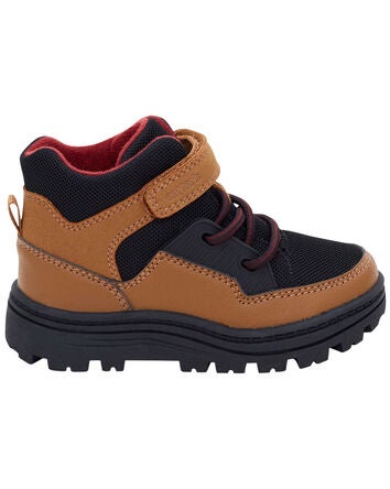 Toddler Hiking Boots, 