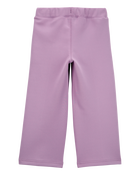 Toddler 2-Piece Heart Tie-Front Top & Pants Set, image 5 of 8 slides