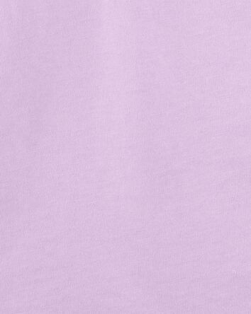 Kid Cotton Tee, 