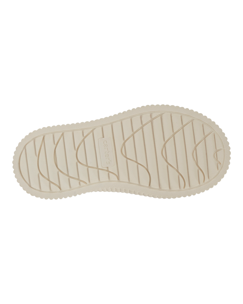 Toddler Canvas Sneakers - Blue, image 5 of 7 slides