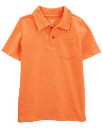 Kid Polo Shirt, 