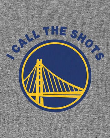 Baby NBA® Golden State Warriors Bodysuit, 