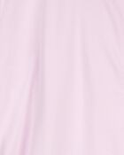 Kid Solid Knit Jacket - Purple, image 2 of 3 slides