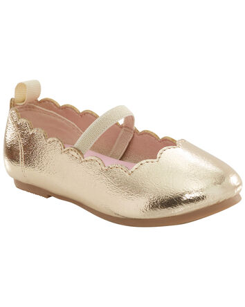 Toddler Ballet Flats, 