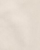 Toddler Pull-On Drawstring Pant - Tan, image 5 of 6 slides