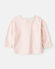 Pink/White
