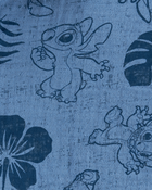 Toddler Disney© Lilo & Stitch 2-Piece Gauze Outfit Set, image 3 of 3 slides