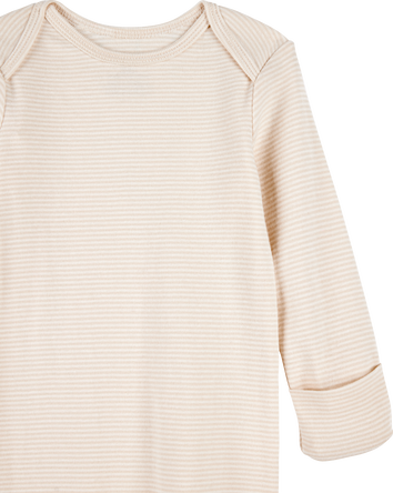 Baby 2-Pack Sleeper Gowns, 