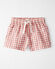 Pink Gingham