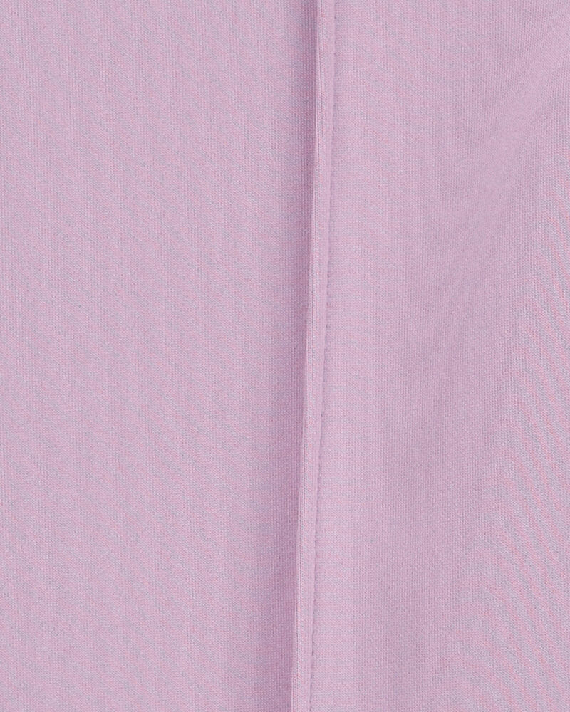 Toddler 2-Piece Heart Tie-Front Top & Pants Set, image 6 of 8 slides