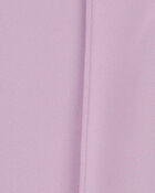 Toddler 2-Piece Heart Tie-Front Top & Pants Set, image 6 of 8 slides