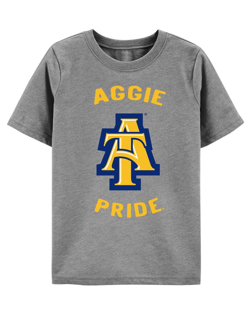 Kid North Carolina A&T Tee, image 1 of 2 slides