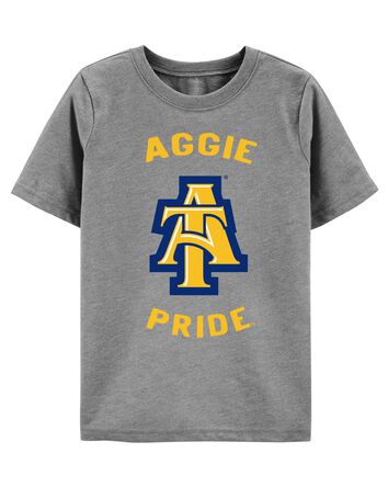 Kid North Carolina A&T Tee, 