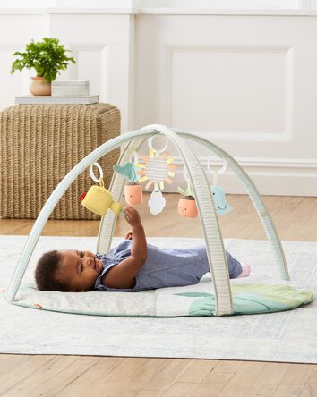 Garden Oasis Activity Gym, 