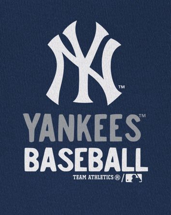 Baby MLB New York Yankees Bodysuit, 
