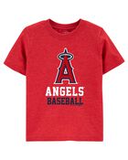 Toddler MLB Los Angeles Angels Tee, image 1 of 2 slides