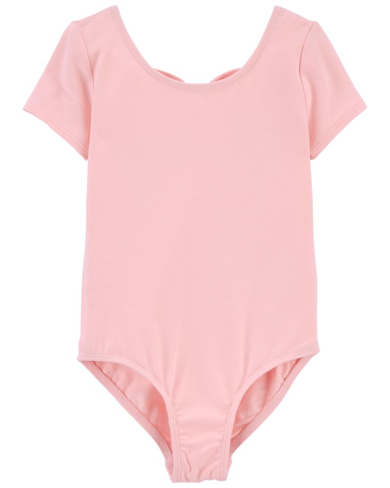 Toddler Dance Leotard, image 1 of 3 slides