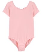 Toddler Dance Leotard, image 1 of 3 slides
