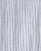 Baby Organic Cotton Gauze Dress, image 4 of 6 slides