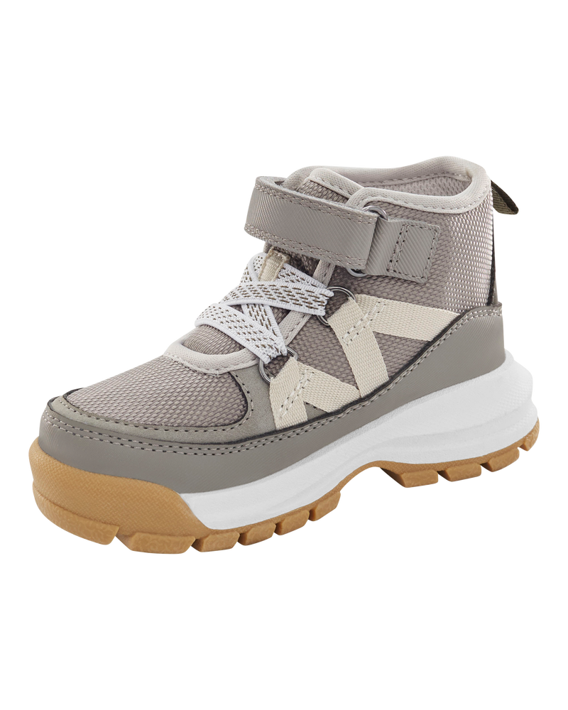 Kid Fashion Boots, image 6 of 6 slides