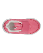 Toddler Athletic Sneakers - Pink, image 4 of 7 slides