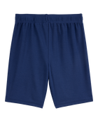 Kid 2-Pack Active Mesh Shorts, image 7 of 7 slides