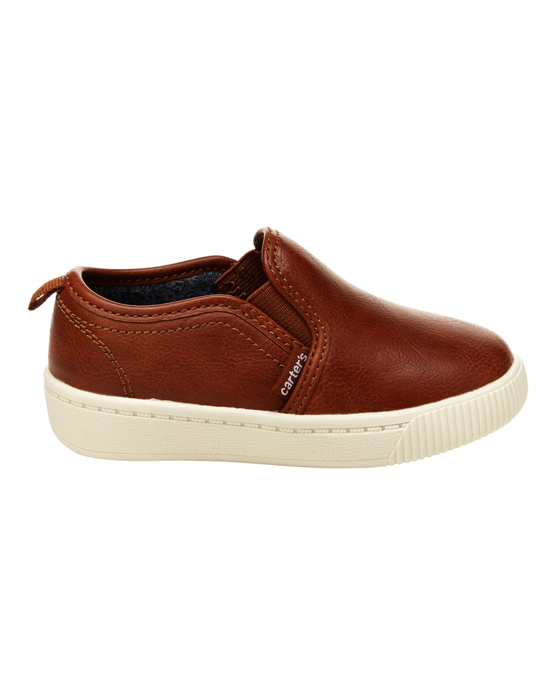 Kid Slip-On Casual Shoes, image 2 of 6 slides