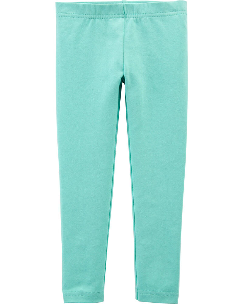 Baby Stretch Leggings, image 1 of 3 slides