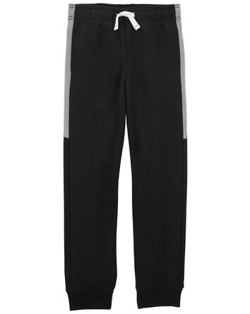 Kid Pull-On Joggers, 