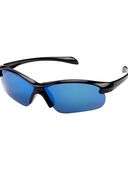 Blue/Black - Sport Sunglasses
